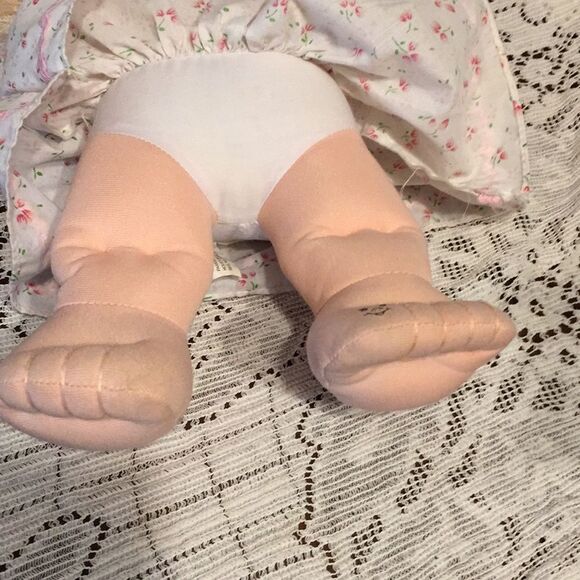 Vintage 2002 DSI Talking Doll - Picture 6 of 12